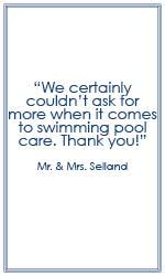 Our custom pool builders in simpsonville, sc, create backyard getaways, commercial paradises, and everything in between. Welcome To The Pool Pro The Pool Pro Professional Service And Repair