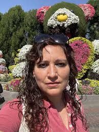 Jacqueline Orozco Herrera