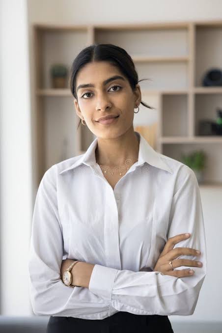 Ananya Verma