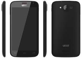 Yezz Andy A5 1GB - Full specification ...