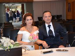 Hochzeit Von Sibel Karadeniz Und Muharrem Celik Lustenau Vol At