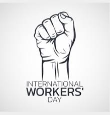 Check out our labor day decoration selection for the very best in unique or custom, handmade pieces from our shops. International Labour Day Vector Images Over 5 700