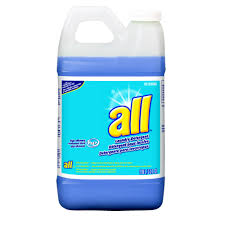 Buy online for free next day delivery or same day pickup at a store near you. All Laundry Detergent 4x64oz Industrial Soap Company