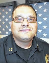 Pembroke police earn safety award