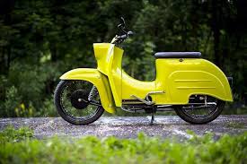 Old Times Are Good Times Schwarze Felgen Simson Schwalbe Simson Schwalbe Tuning