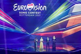Italijani odnose pobedu na evroviziji?! Evrovizija Vecina Favorita Prosla U Finale Hrvatska Slovenija I Makedonija Ispale Video Jmu Radio Televizija Vojvodine