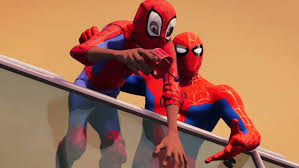 Entretanto, ao visitar o túmulo de seu ídolo em uma noite chuvosa, ele é surpreendido com a presença do próprio peter, vestindo o traje do herói aracnídeo sob um sobretudo. Miles Morales E O Salto De Fe Teologia No Aranhaverso Quadrinheiros