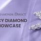 The Fancy Diamond Showcase event image