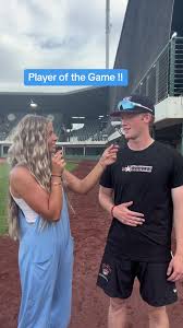 Closer for a tight game in extra innings #mgfmarshalls #csibaseball  #ashtonjohnson