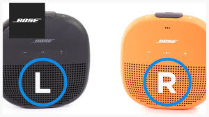 Download bose connect for pc/laptop/windows 7,8,10. Bose Soundlink Micro Party And Stereo Modes Youtube