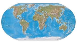 Mapa del continente americano con nombres para imprimir en pdf 2021. Paises Del Mundo Y Sus Capitales En 2021