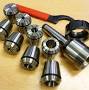 https://www.kovonastrojecz.com/collet-chuck-mk3-x-er40-with-a-set-of-8-collets-nut-t2/ from www.kovonastrojecz.com