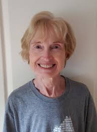 Laura Stepp Obituary