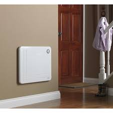 Futura electric wall panel heater space radiator. Dimplex Dxlwp400ti 400 Watt Slimline Wall Mounted Free Standing Panel Heater With 24hr Timer