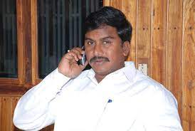 Sreeram Rajagopal MLA added a new... - Sreeram Rajagopal MLA