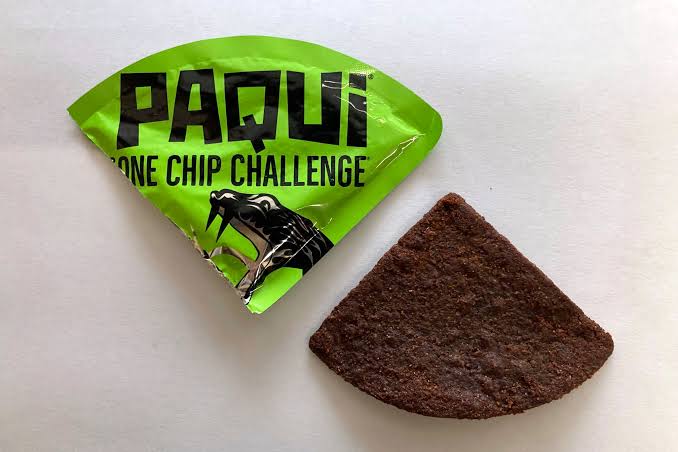 One Chip Challenge