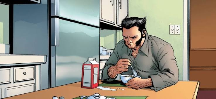 Astonishing X-Men (Vol. 3), Issue #14 – “Torn (Part 2)” | Tom Writes About  Stuff
