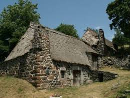 Photo Des Fermes De Bigorre En Haute Loire Recherche Google Haute Loire Loire Ferme Anciennes