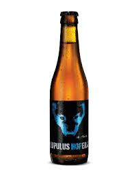 Biere Hoppy Pale Ale A L Oeilune Robe Ambree Et Legerement Trouble Au Nezun Nez Puissant Avec Une Large Palette Aromatique Houblonnee A L Bier Brouwerij Wijn