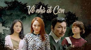 Nữ diễn viên về nhà đi con bị chồng kém tuổi tố ngoại tình, công khai ly hôn lần 4. Xem Phim Vá» Nha Ä'i Con 2019 Táº­p 57 Full Hd Ä'á»™ng Phim