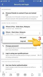 Check spelling or type a new query. Cara Nak Check Akaun Korang Kena Hack Orang Wangsa Maju Facebook