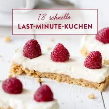 Mit ihren knusprigen böden und einer fluffigen creme lassen sie sich schnell und einfach ohne backofen zubereiten. Kuchen Ohne Backen 22 No Bake Kuchenrezepte