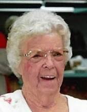 Most Recent Obituaries