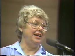 Then and now: Pride celebrations span decades in Connecticut