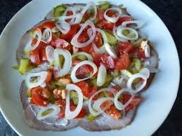 Reste Vesper Kalter Braten Rezept Mit Bild Rezept Rezepte Kalter Braten Braten Rezepte