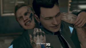 Detroit: Become Human™