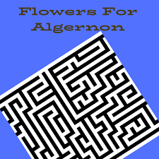 Algernon seems to be, as mentioned, either a virus, or a sort of mutation. Flowers For Algernon Lifestyles Citizentribune Com