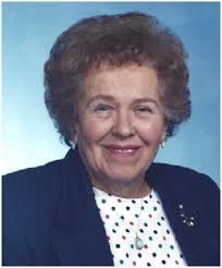 Mary Simon Obituary (2015)