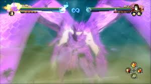 Now your ms won't slowly blind you. Patch Indra Susanoo Naruto Mods