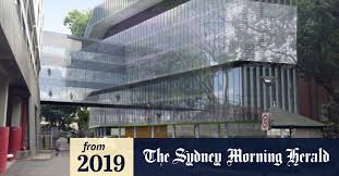Liverpool hospital redevelopment stage 2.1 project application and environmental assessment appendix l structural design brief prepared by scp consulting pty ltd for department of planning. Berejiklian Government Pledges 750 Million For Sydney S Rpa Hospital