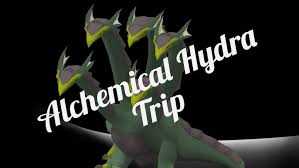Using the hydra pouch on a summoning obelisk creates 10 scrolls. 2019 Alchemical Hydra Guide Everything You Need To Know Youtube