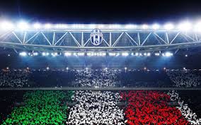 General view of allianz stadium before the group h match of the uefa champions league between juventus. Juventus Stadium Wallpapers Top Free Juventus Stadium Backgrounds Wallpaperaccess