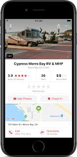 For example, are you close to the campground's amenities and activities? Rv Life Gps App Rv Safe Turn By Turn Routing