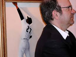 San Francisco Art Openings: George Krevsky Gallery