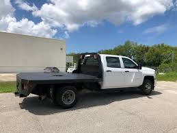 The truck works mint drives smooth shift smooth very nice, very clean truck. 2015 Chevy Silverado 3500 Flatbed For Sale In Sarasota Ga Classiccarsbay Com