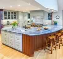 Azul Imperial quartzite