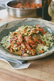 White Bean And Sardine Stew A Thought For Food Sardine Recipes Sardine Recipes Canned Stew Recipes