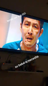 Matriarca Netflix Juego