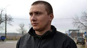 Биография стерненко, что известно об активисте. Sergej Sternenko Kak Prodvigaetsya Delo Radikala God Spustya