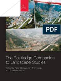 We did not find results for: The Routledge Companion To Landscape Studies Landscape Wilderness