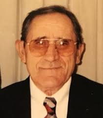 Billy Drew Abney (1928-2018)