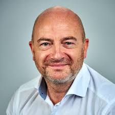 Such sad news about Allan McGraw's death.. I had the pleasure of speaking  with him, and interviewing him at various events, over the years