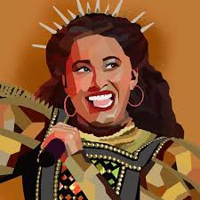 SIX the Musical Australia