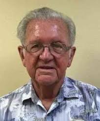 Harry Shaffer Obituary (1929