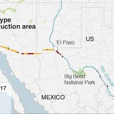 Apr 20, 2021 · a u.s. The Map Of The Us Mexico Border Source Download Scientific Diagram