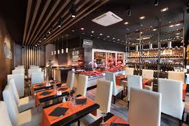 Le Restaurant A Perpignan Maison Pare